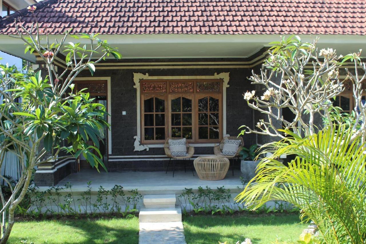 The Inn Possible Uluwatu  Bagian luar foto